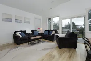 Modern 3BR/2.5BA | Cascade Views | Trails - Image 3