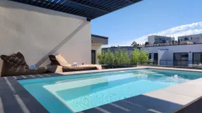 Exceptional Penthouse Terrace and Pool - Image 2