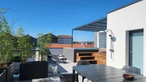 Exceptional Penthouse Terrace and Pool - Image 5
