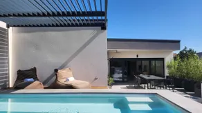 Exceptional Penthouse Terrace and Pool - Image 3