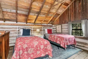 Sycamore Cabin | 1/1+Loft, Grill, Mini Kitchen - Image 5