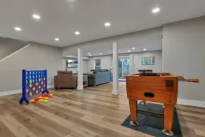 The Golden Retreat| 2 Master Suites| Remodeled - Image 3