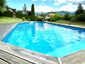 Estavar, Cerdanya, house with a community pool. - Image 2