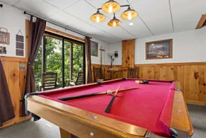 Mountain Views-Hot Tub-Games-Pool & Foosball - Image 2
