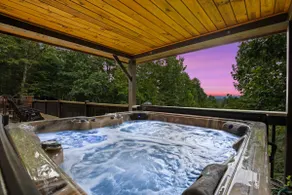 Mountain Views-Hot Tub-Games-Pool & Foosball - Image 3