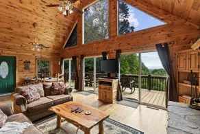 Mountain Views-Hot Tub-Games-Pool & Foosball - Image 5