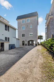 Beachfront 3 Bed, 3.5 Bath - Unobstructed Ocean Vi - Image 3