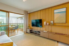 IT109 Wonderful Sea View Apartment 3 Suites - Image 2