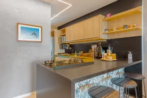 IT109 Wonderful Sea View Apartment 3 Suites - Image 4