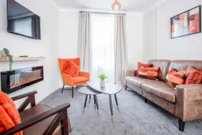 No 7 Moorfield Road - 3 Bed Townhouse - Narberth - Image 2