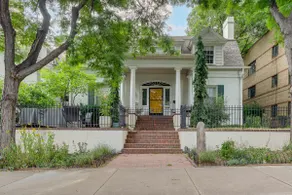 Walkable Apt w/ Off-Street Parking in Cheesman! - Image 4