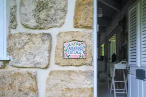 St James, Platinum coast Cottage di charme Tamarindo a scomparsa - Image 4