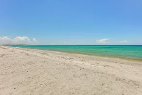 Beachfront Island Condo on Florida Gulf Coast - Image 3
