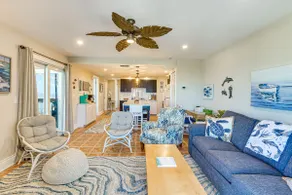 Beachfront Island Condo on Florida Gulf Coast - Image 5