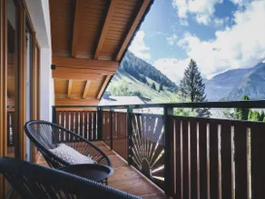 Ager Apartments - Penthouse - Image 2