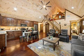 Little Heaven at Cloudland! - Image 4