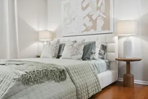 Spacious 3BR Home | King Bed | Schaumburg - Image 3
