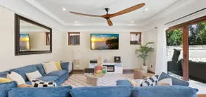 Castle Beach Retreat | Hot Tub, Pool Table, Games - Image 3