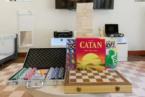 Castle Beach Retreat | Hot Tub, Pool Table, Games - Image 3