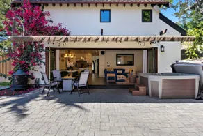 Castle Beach Retreat | Hot Tub, Pool Table, Games - Image 5