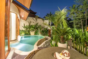 Chic 1BR Villa Jungle Escape Heart of Ubud - Image 4