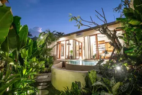 Chic 1BR Villa Jungle Escape Heart of Ubud - Image 3