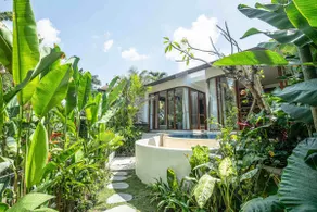 Chic 1BR Villa Jungle Escape Heart of Ubud - Image 2