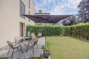 Charming Garden Hideaway Como by Rent All Como - Image 2