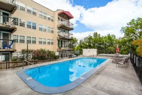 Local Life in KNOX! Pool+Campus+Downtown - Image 5