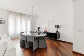 Brera Apartments in Dateo - Image 2