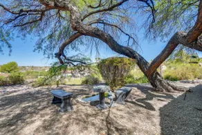 Backyard Oasis & Hot Tub: Mtn-view Wickenburg Home - Image 4