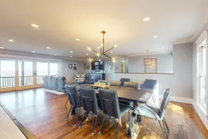 Pool & Scenic Views: Lookout Mountain Home - Image 5