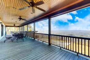 Pool & Scenic Views: Lookout Mountain Home - Image 2
