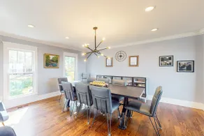 Pool & Scenic Views: Lookout Mountain Home - Image 4