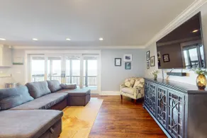 Pool & Scenic Views: Lookout Mountain Home - Image 3
