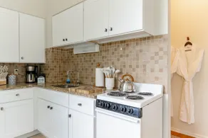Stylish UM Loft on Diag - Image 3