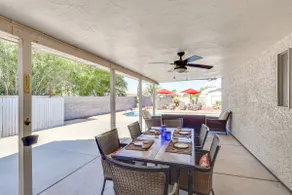 5 Mi to CO River: Home w/ Pool in Fort Mohave! - Image 2