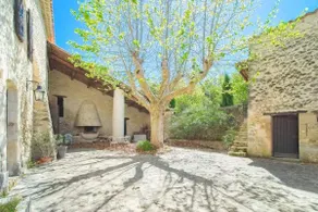 Mas de Thésée Piscine & 12 ha privés - Image 2