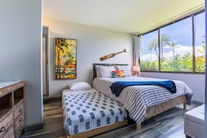 Breathtaking Kihei Oceanfront 2BR Condo Modern Upgrades Views to Horizon - Image 4