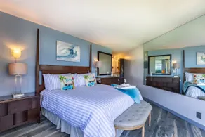 Breathtaking Kihei Oceanfront 2BR Condo Modern Upgrades Views to Horizon - Image 5