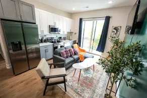 1Bed&1Bath KingBed,Central,W/D,WIFI. - Image 2