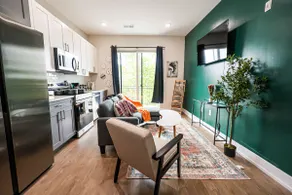 1Bed&1Bath KingBed,Central,W/D,WIFI. - Image 5
