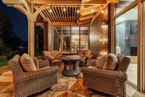 Luxe Austin Retreat, Pool & Yard, Sleeps 20 - Image 4