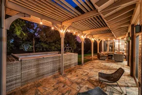 Luxe Austin Retreat, Pool & Yard, Sleeps 20 - Image 5