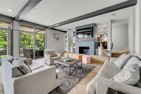 Luxe Austin Retreat, Pool & Yard, Sleeps 20 - Image 2
