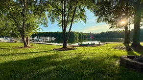 Rest at Badin Lake - Image 2