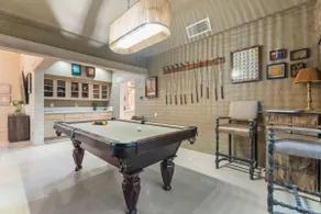 Sunset‑view pool retreat in Carefree - Image 3