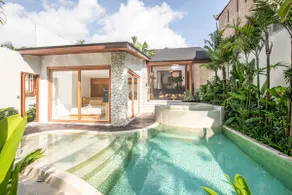 Luxury 3BR Retreat Jungle View, Near Ubud Center - Image 2