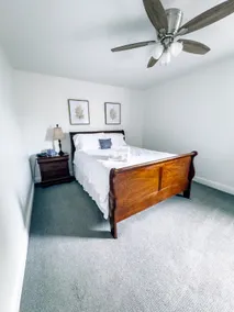 Cozy 1 bed condo with pool - Image 3