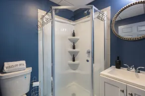 Queen Suite w/ Gated Parking • Walk to Harbor - Image 4